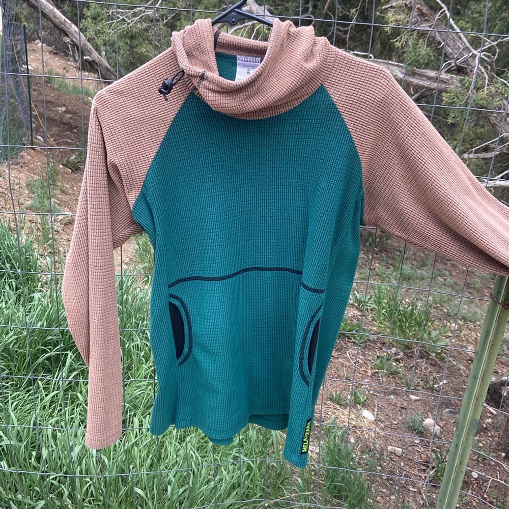 Women’s Melanzana size M